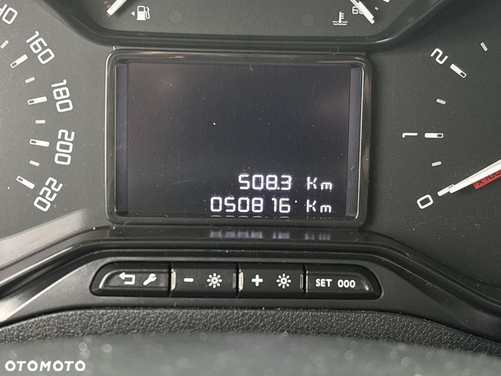 Toyota PROACE CITY - 16