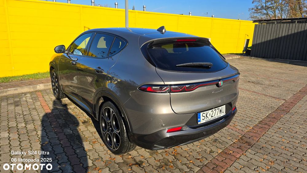 Alfa Romeo Tonale 1.5 T4 GSE mHEV Edizione Speciale DCT - 6