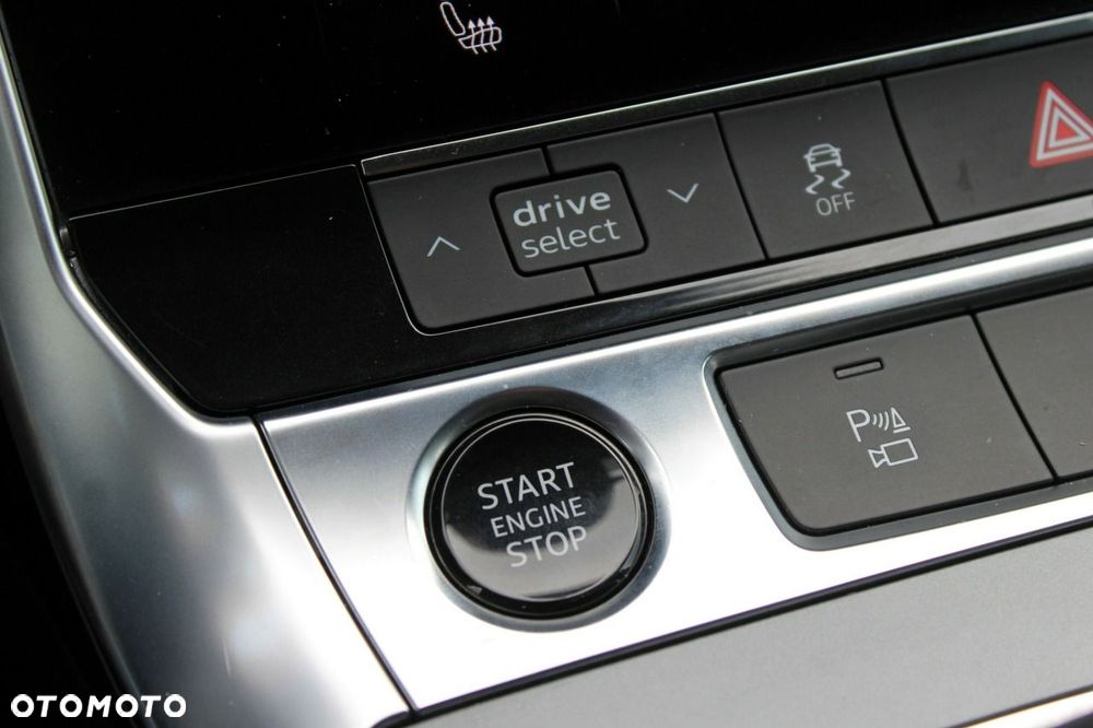 Audi A6 Avant 40 TDI quattro S tronic - 23