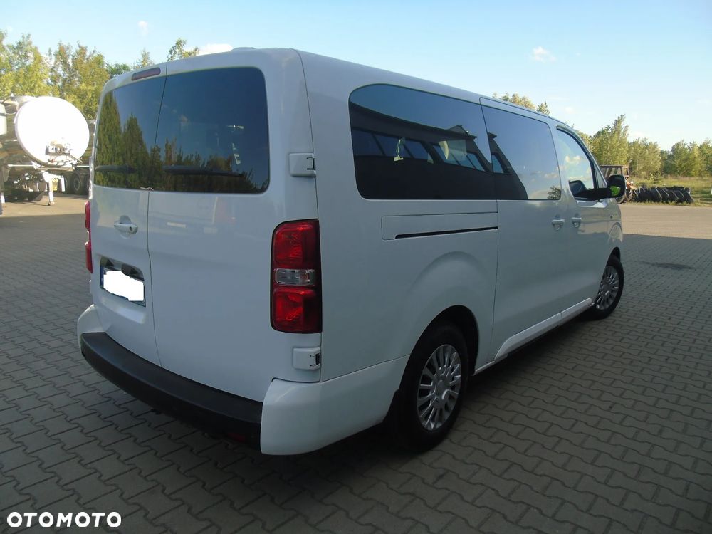 Toyota ProAce - 3