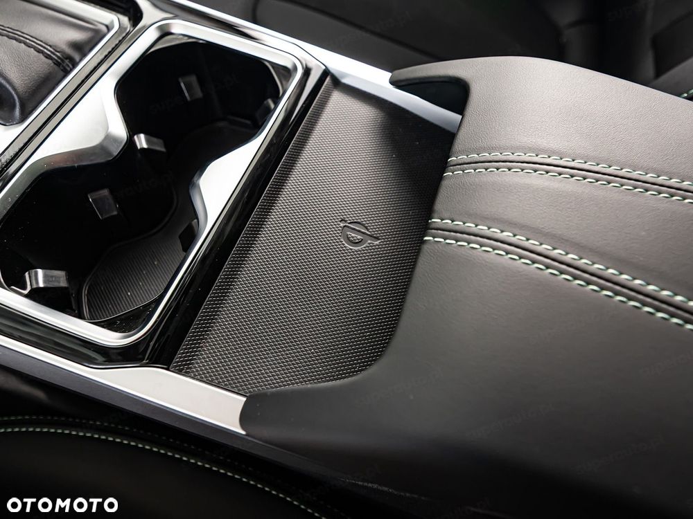 JAC J7 Plus CVT - 15