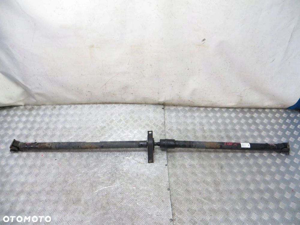 SUZUKI VITARA III 1.4T WAŁ NAPĘDOWY 14- - 1