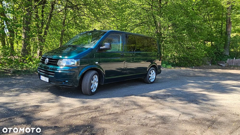 Volkswagen Multivan L1 Comfortline - 2