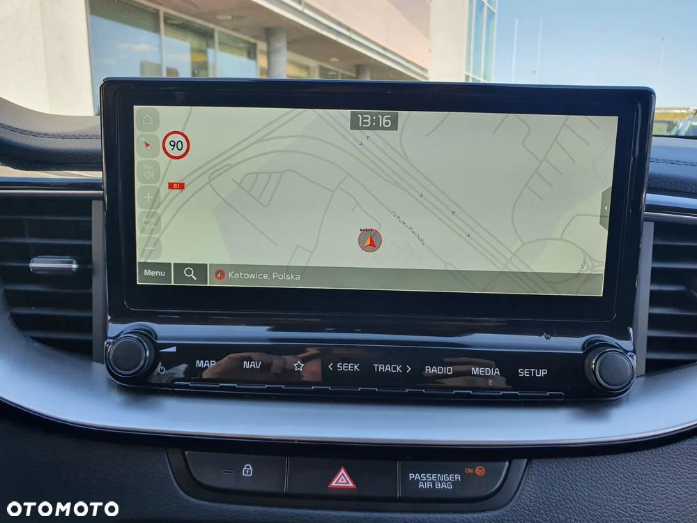 Kia Ceed 1.5 T-GDI Tribute - 32