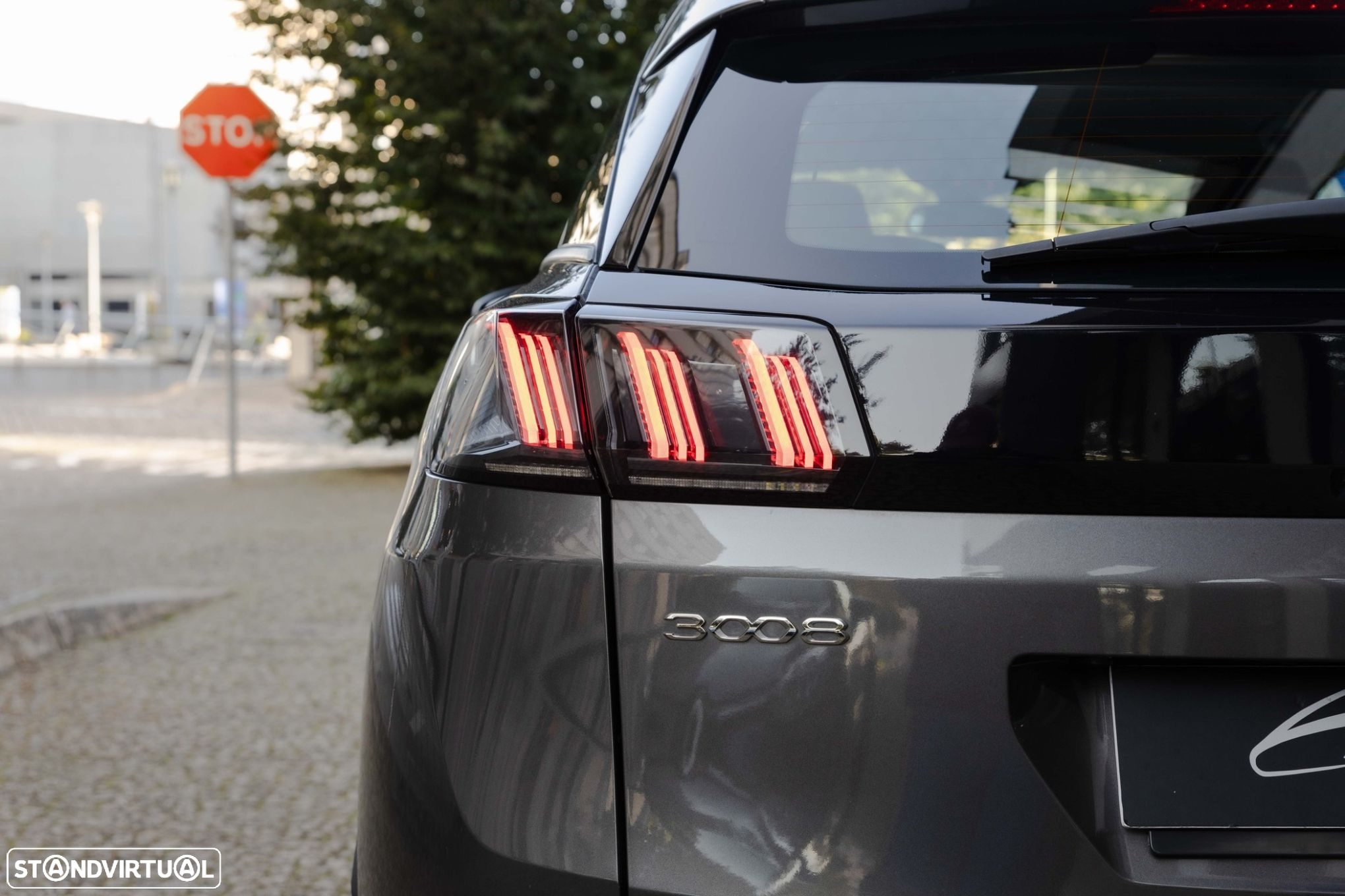 Peugeot 3008 - 16
