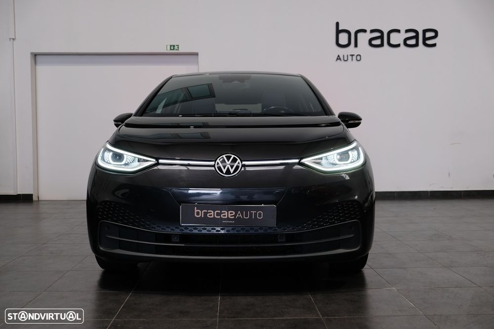VW ID.3 Pro - 4