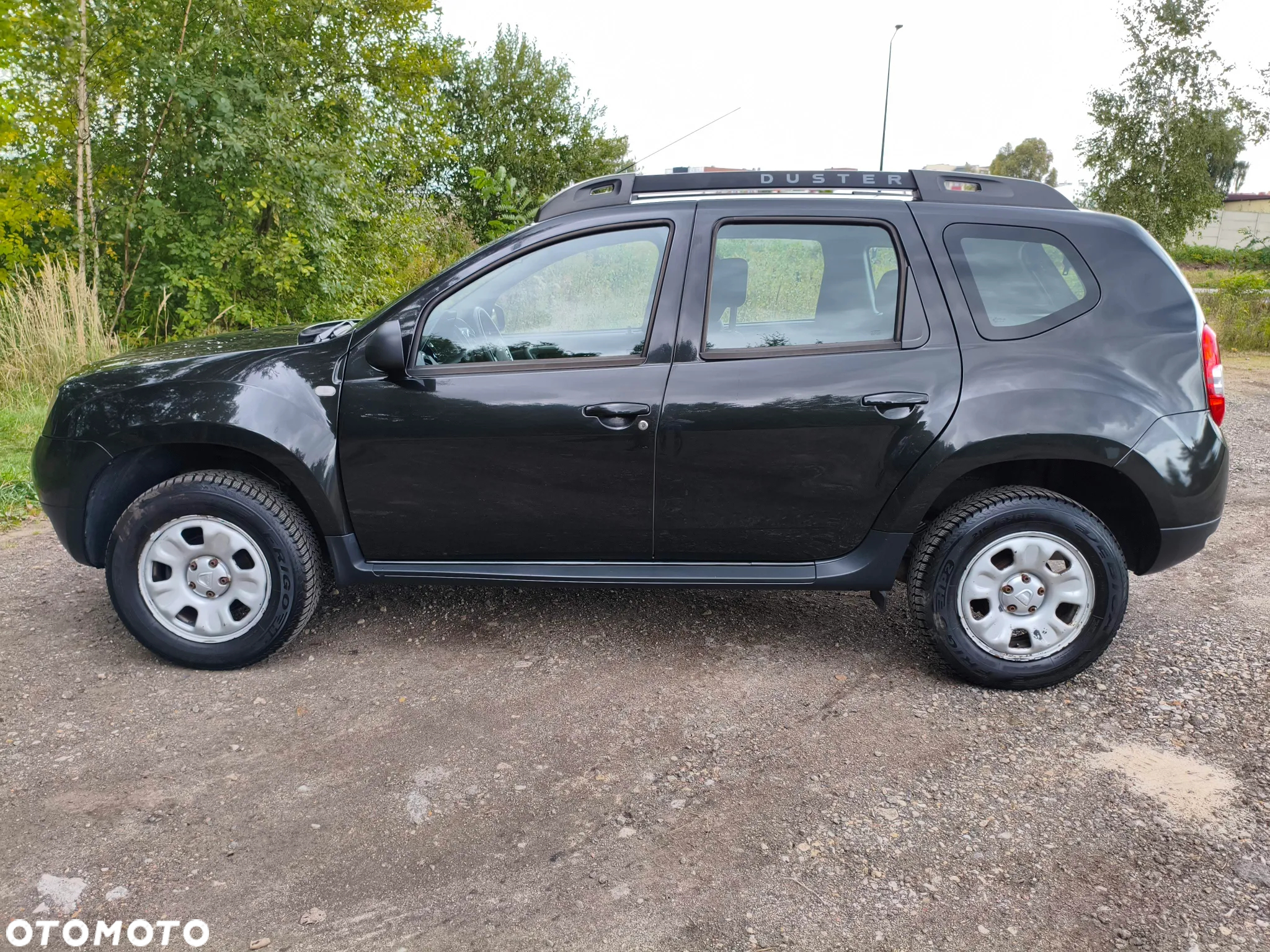 Dacia Duster 1.6 SCe Laureate S&S - 11