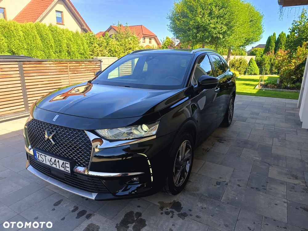 DS Automobiles DS 7 Crossback - 24