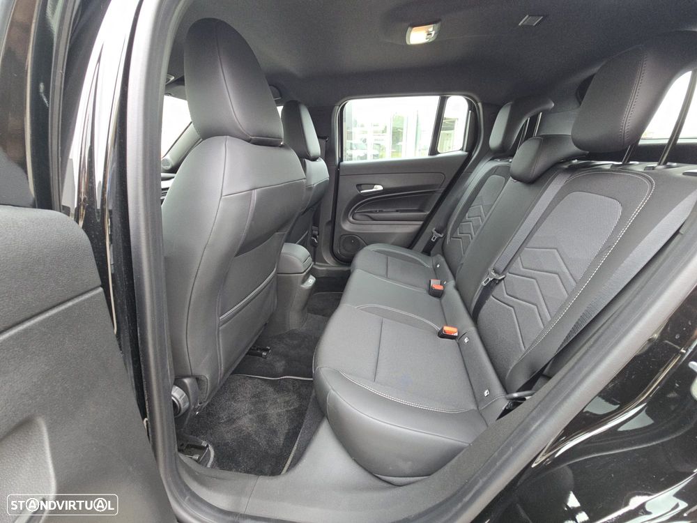 Jeep Avenger 1.2 e-Hybrid Altitude DCT - 25