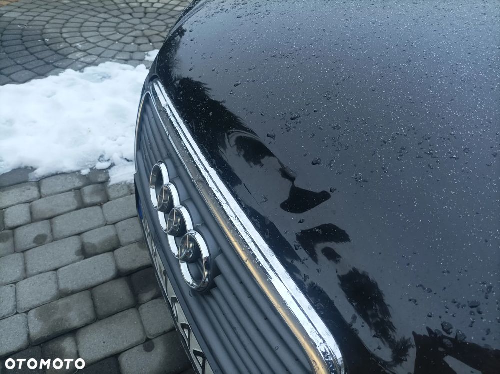 Audi S4 Limousine 4.2 Quattro Tiptr - 8