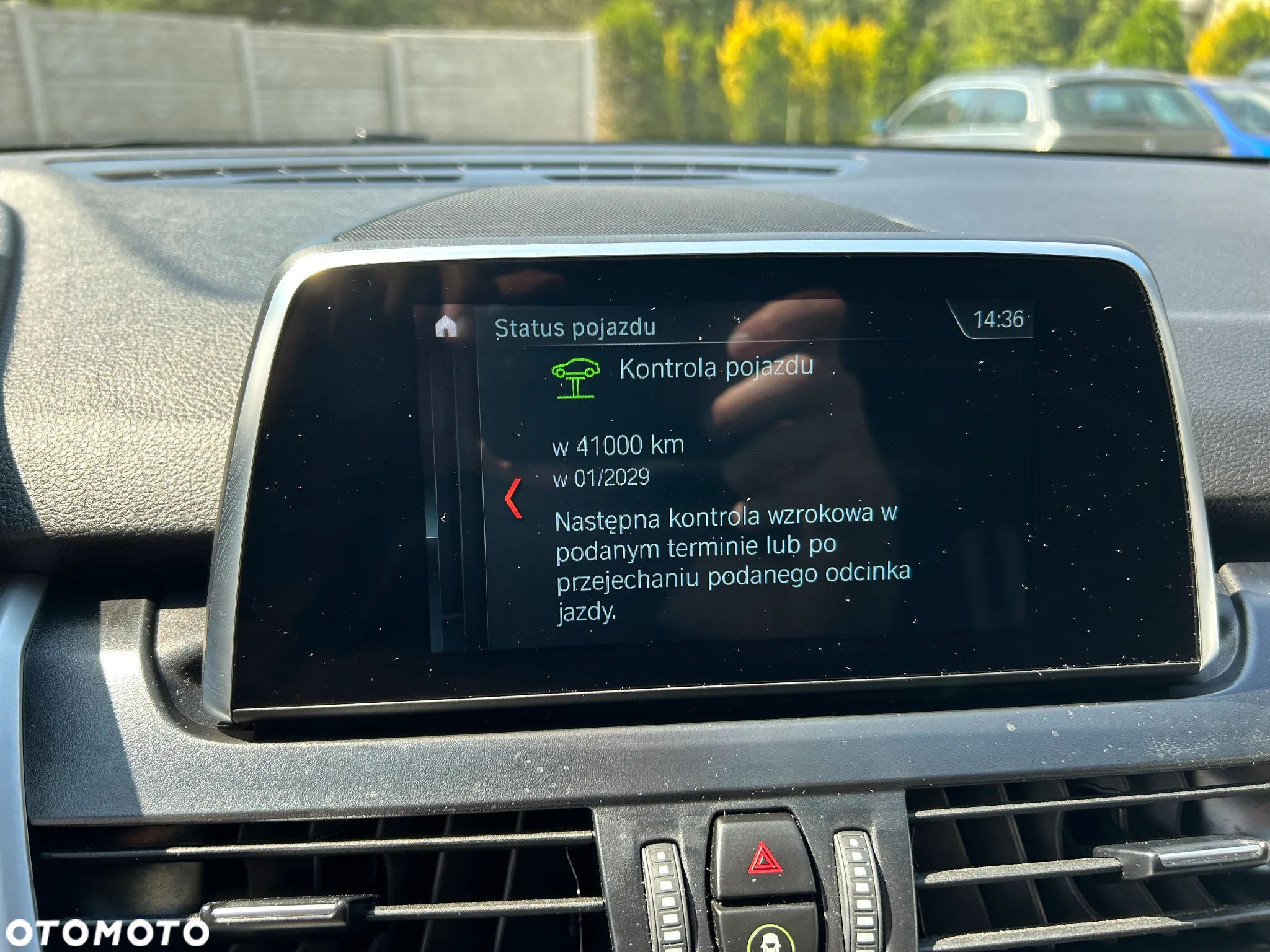 BMW Seria 2 218i GT M Sport - 39