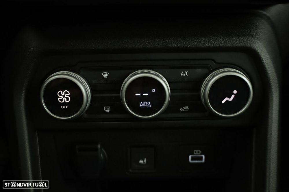 Dacia Sandero 1.0 ECO-G Extreme + Up&Go Bi-Fuel - 14