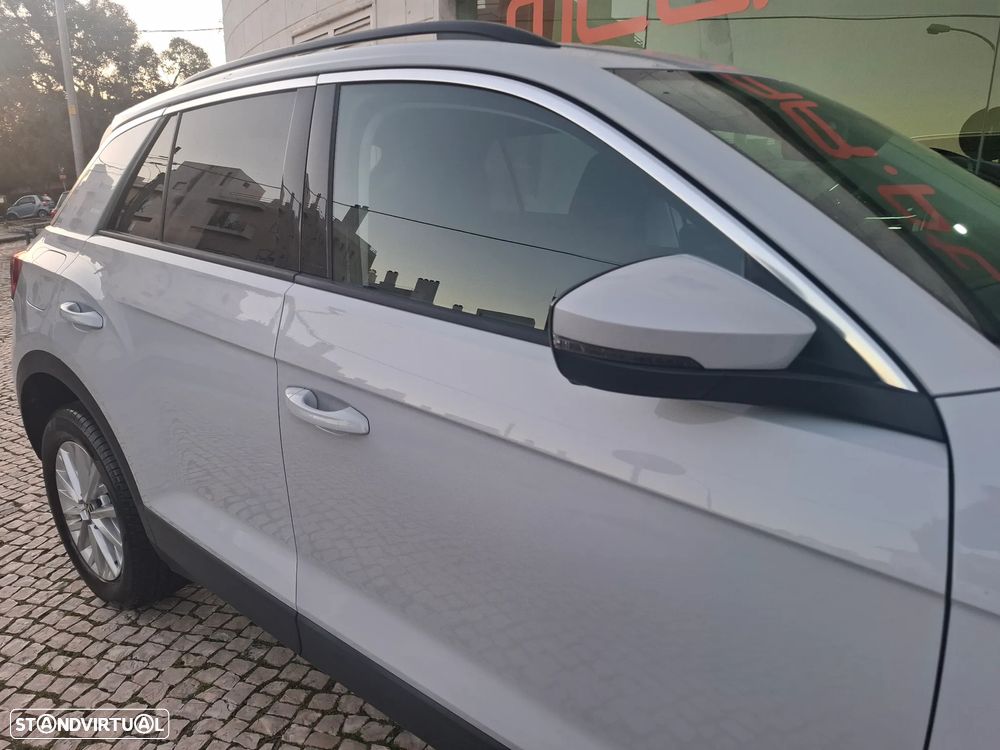 VW T-Roc 1.0 TSI Style - 54