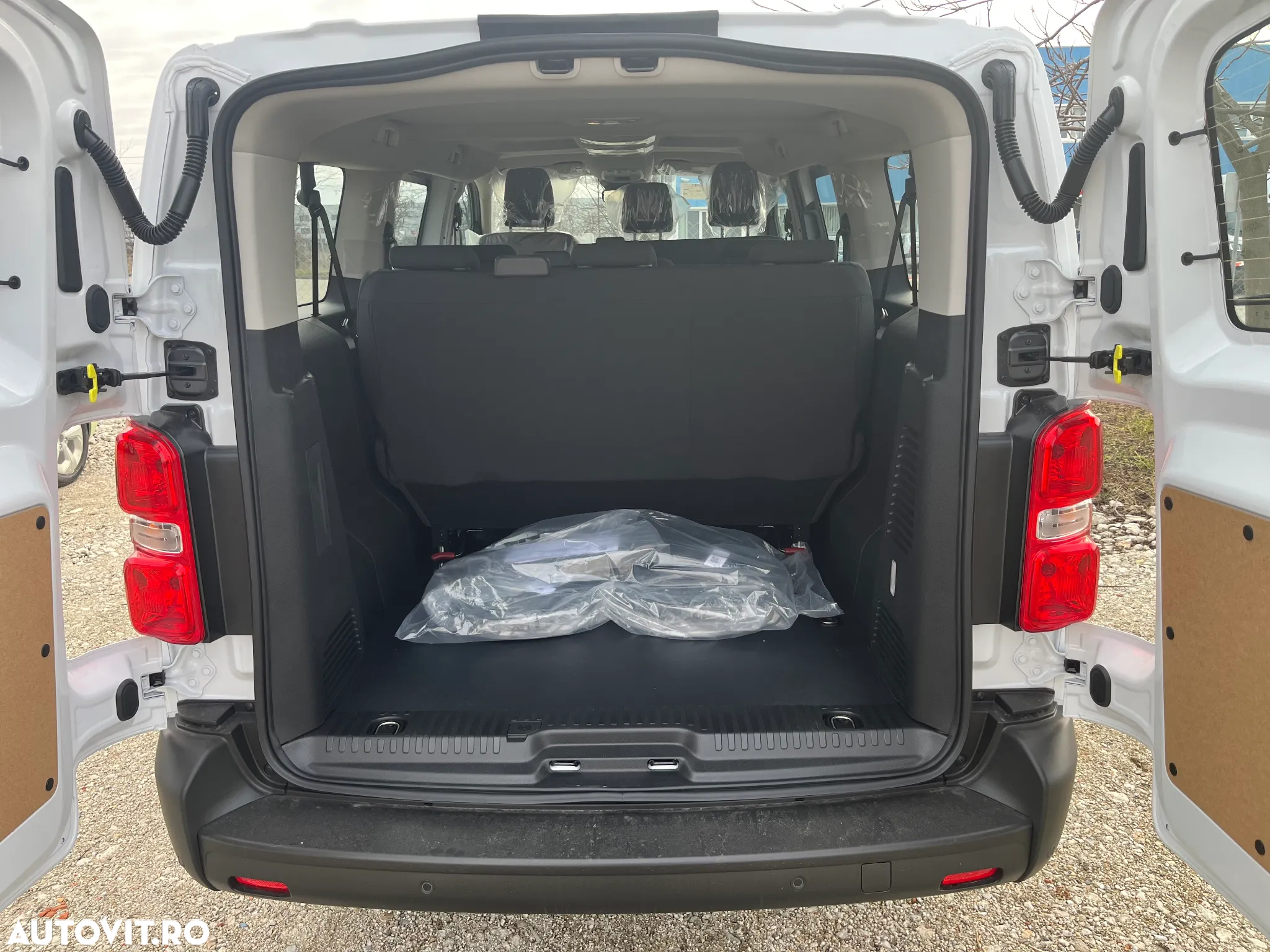 Citroën SpaceTourer - 21