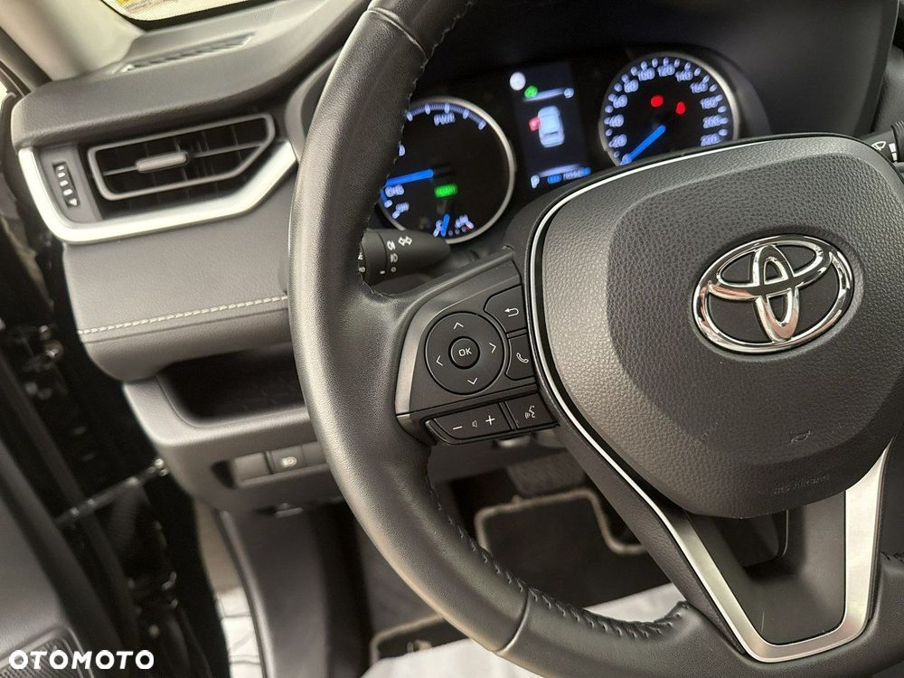 Toyota RAV4 - 25
