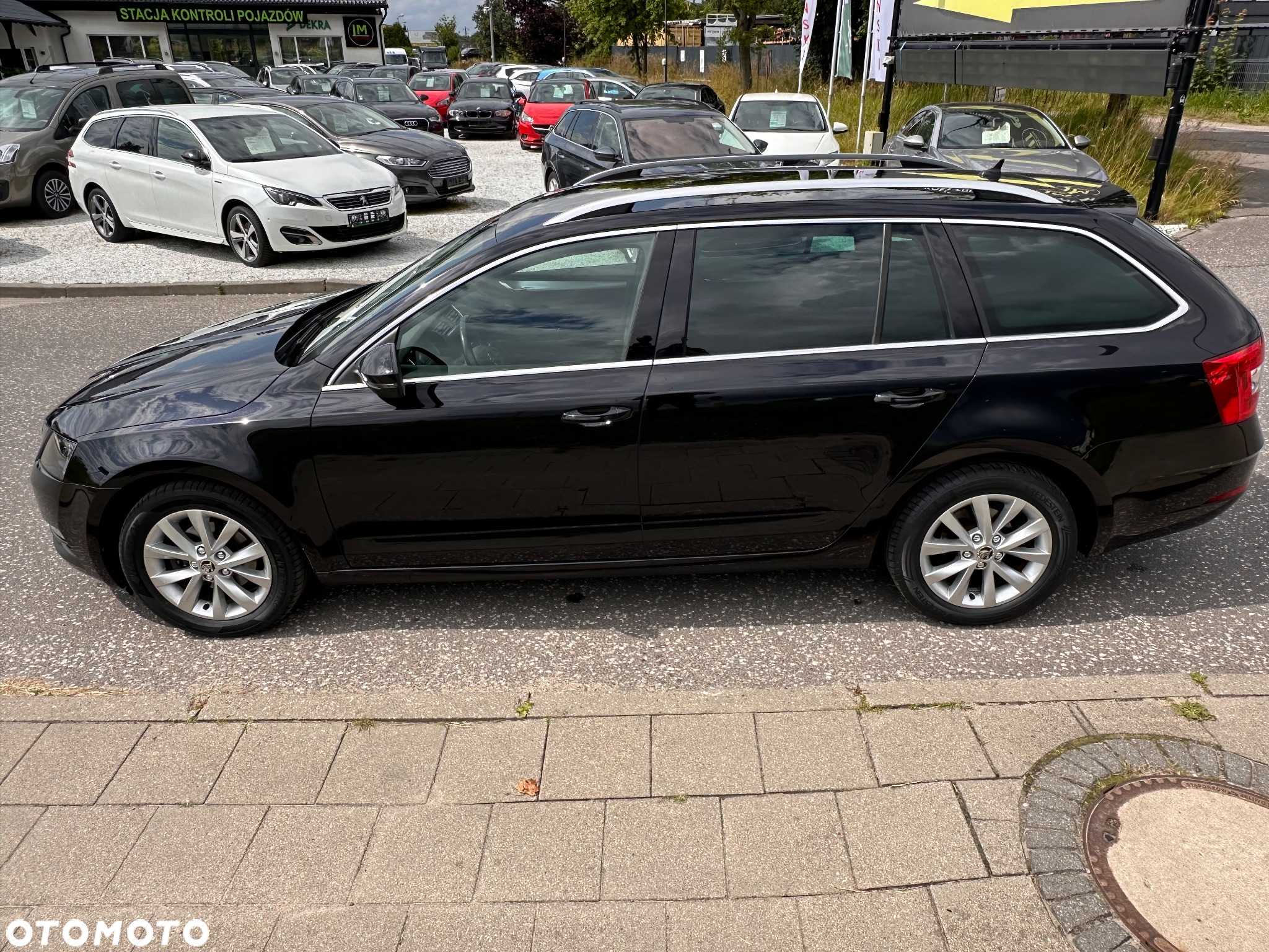 Skoda Octavia 1.6 TDI Business - 3