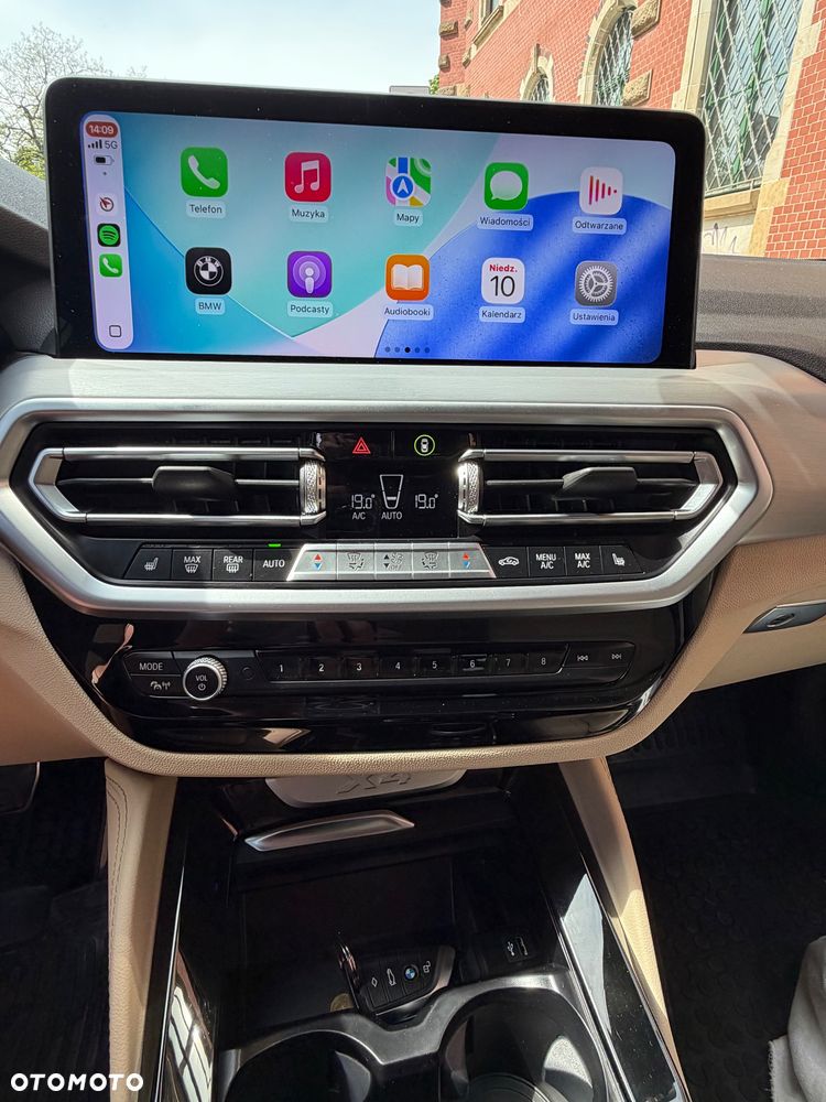 BMW X4 xDrive20i M Sport sport - 26