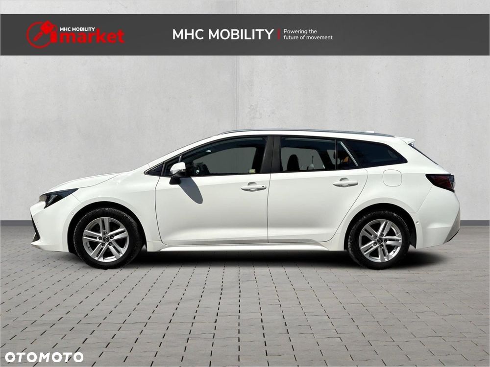 Toyota Corolla 1.2 T Comfort - 2