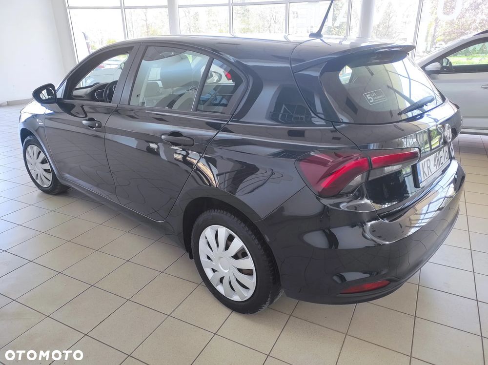 Fiat Tipo 1.0 T3 City - 7