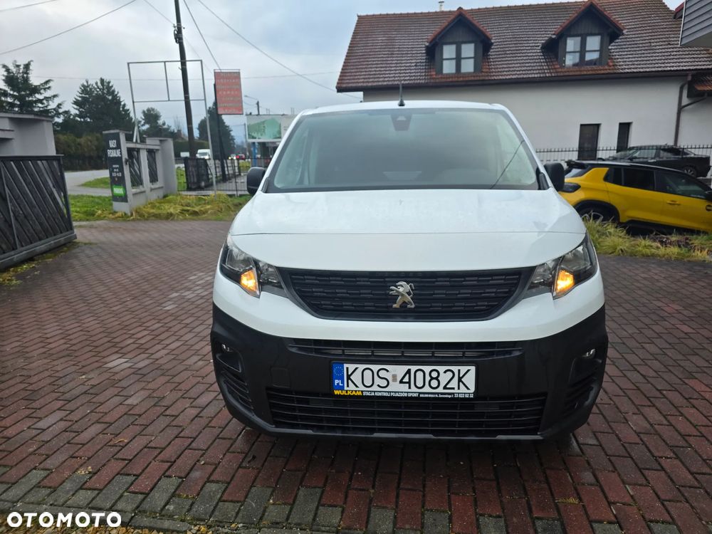 Peugeot Partner - 3