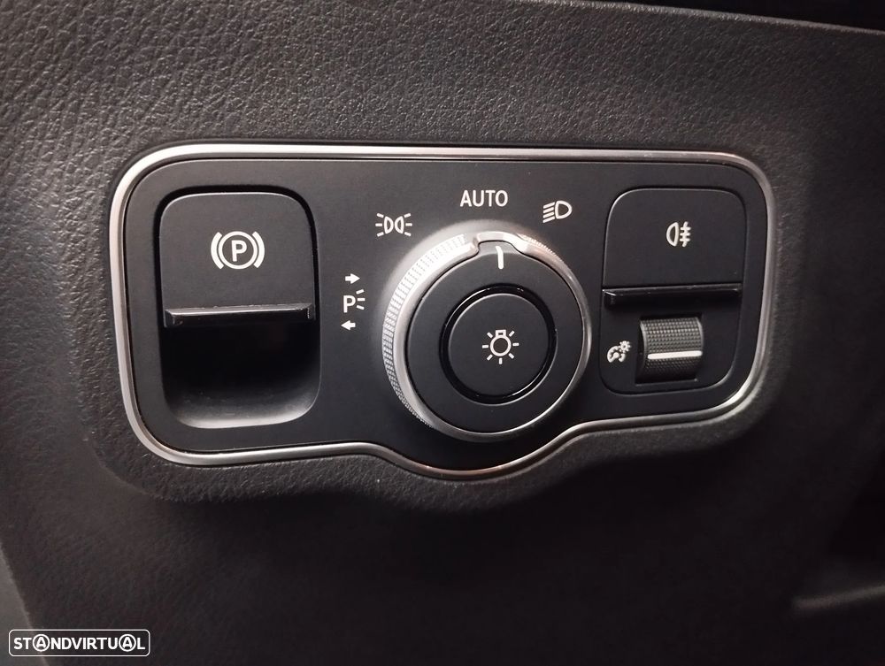 Mercedes-Benz EQA 250 AMG Line - 22