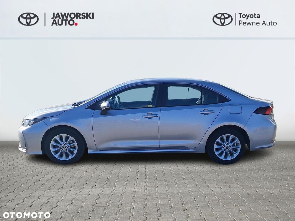 Toyota Corolla - 14