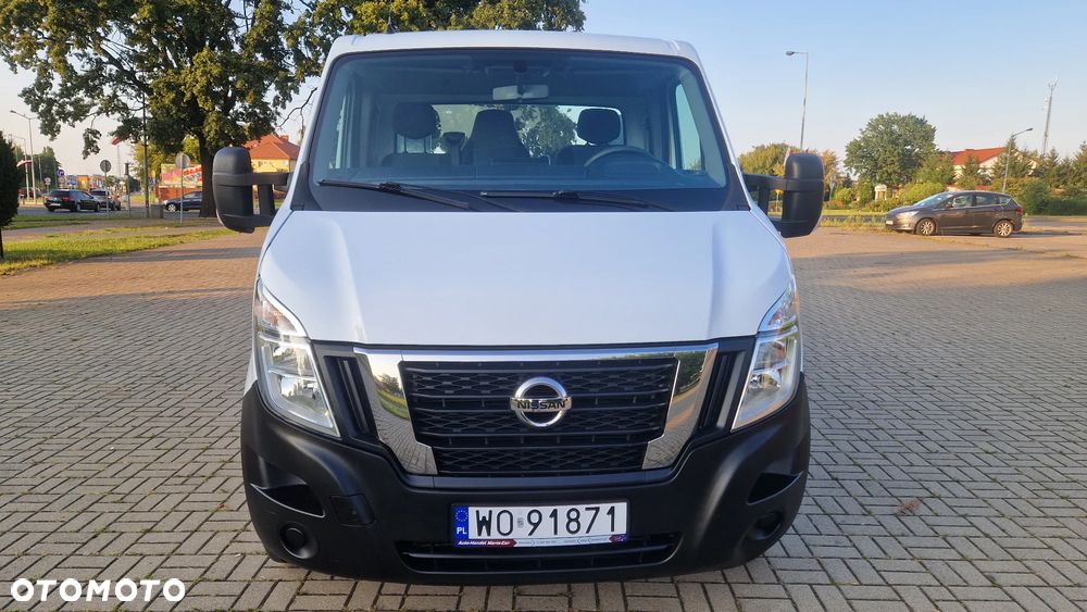 Nissan NV400 - 8
