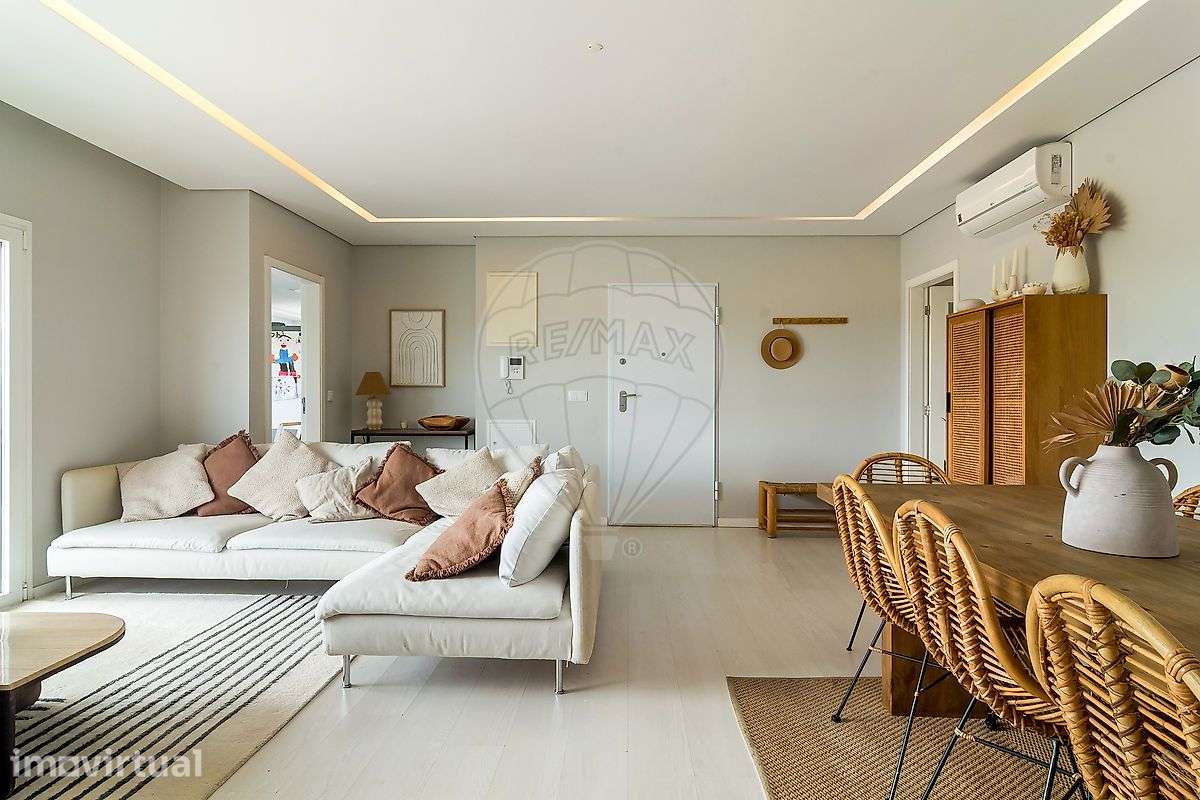 Apartamento T3 para venda - Grande imagem: 5/50