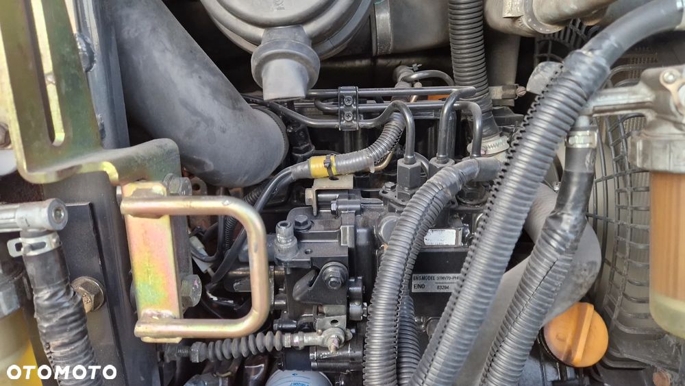 Hitachi Zx18 zx 18 zaxis - 35