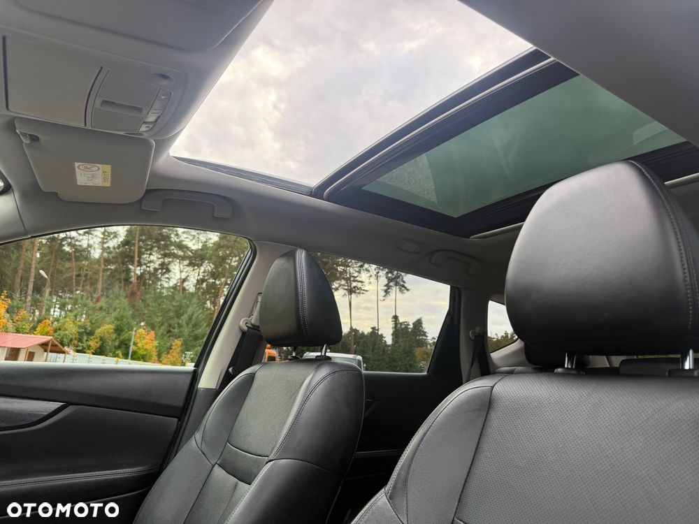 Nissan X-Trail - 20