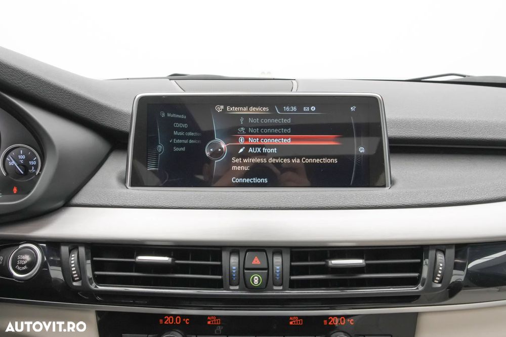 BMW X5 xDrive30d - 24
