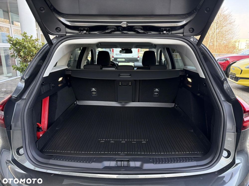 Ford Focus 1.0 EcoBoost mHEV Active X - 12