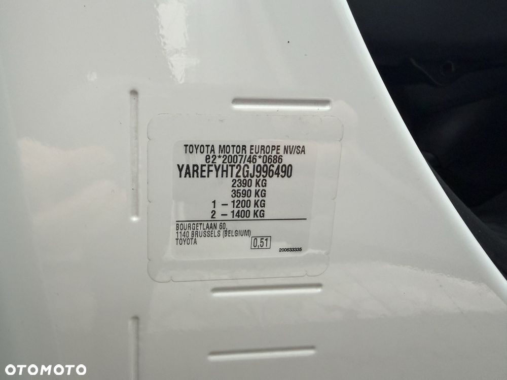 Toyota Proace City - 29