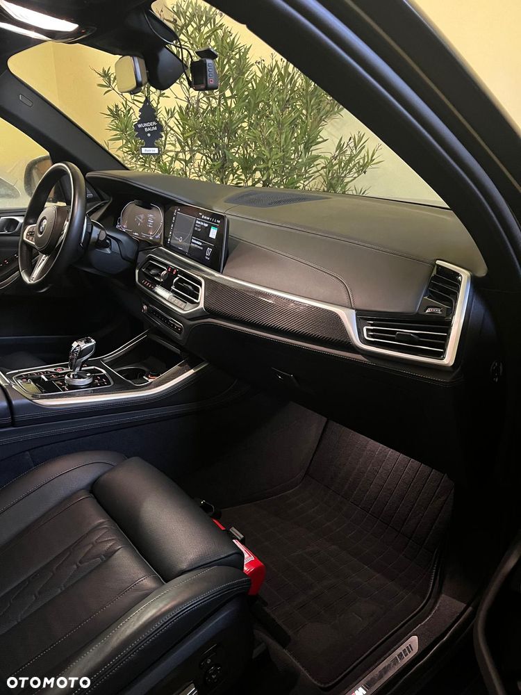 BMW X5 xDrive40d - 13