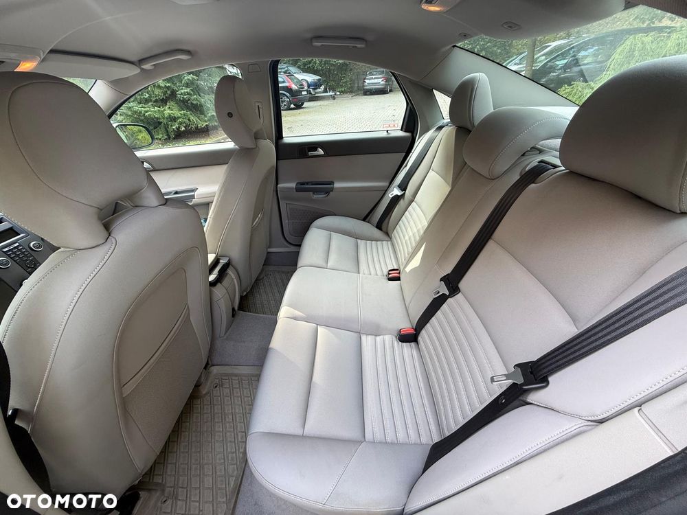 Volvo S40 - 9