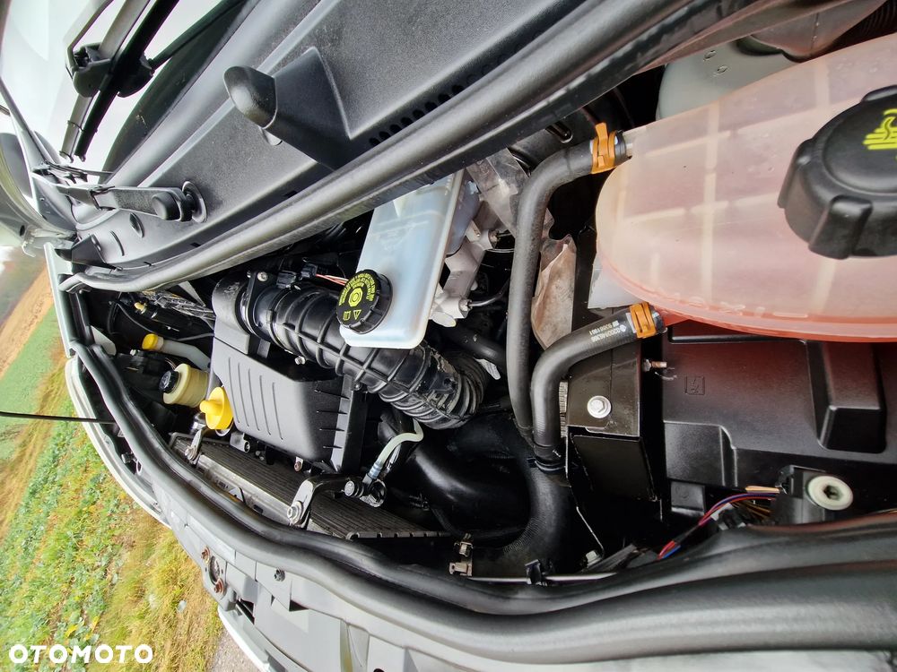 Renault Trafic Passenger Expression - 35