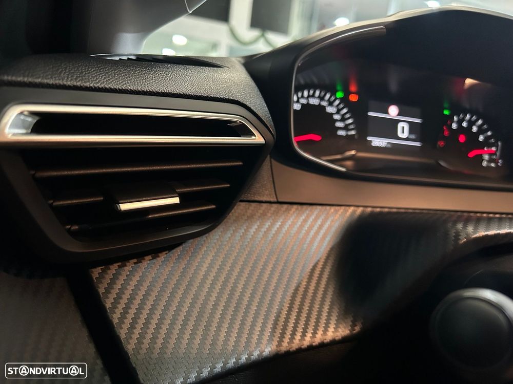 Peugeot 208 1.2 PureTech Active Pack - 35