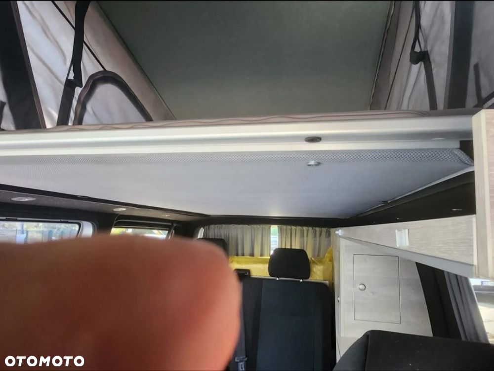 Volkswagen California T6 - 6