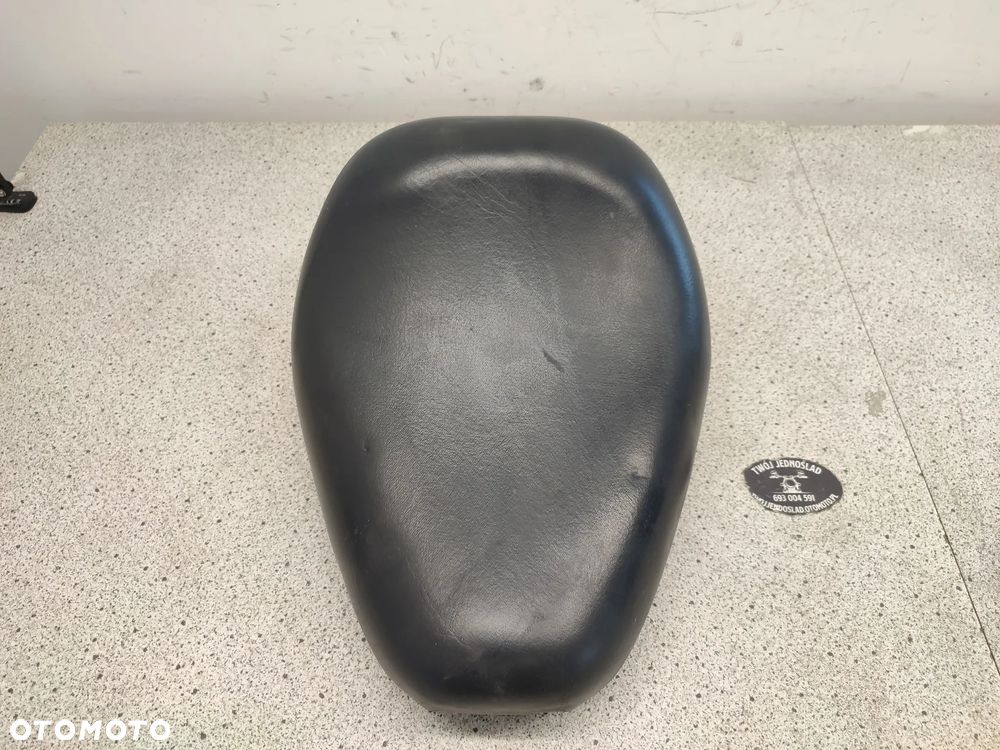Kanapa, fotel przód, siedzenie kierowcy Yamaha XV 125 XV125 Virago 125 - 1