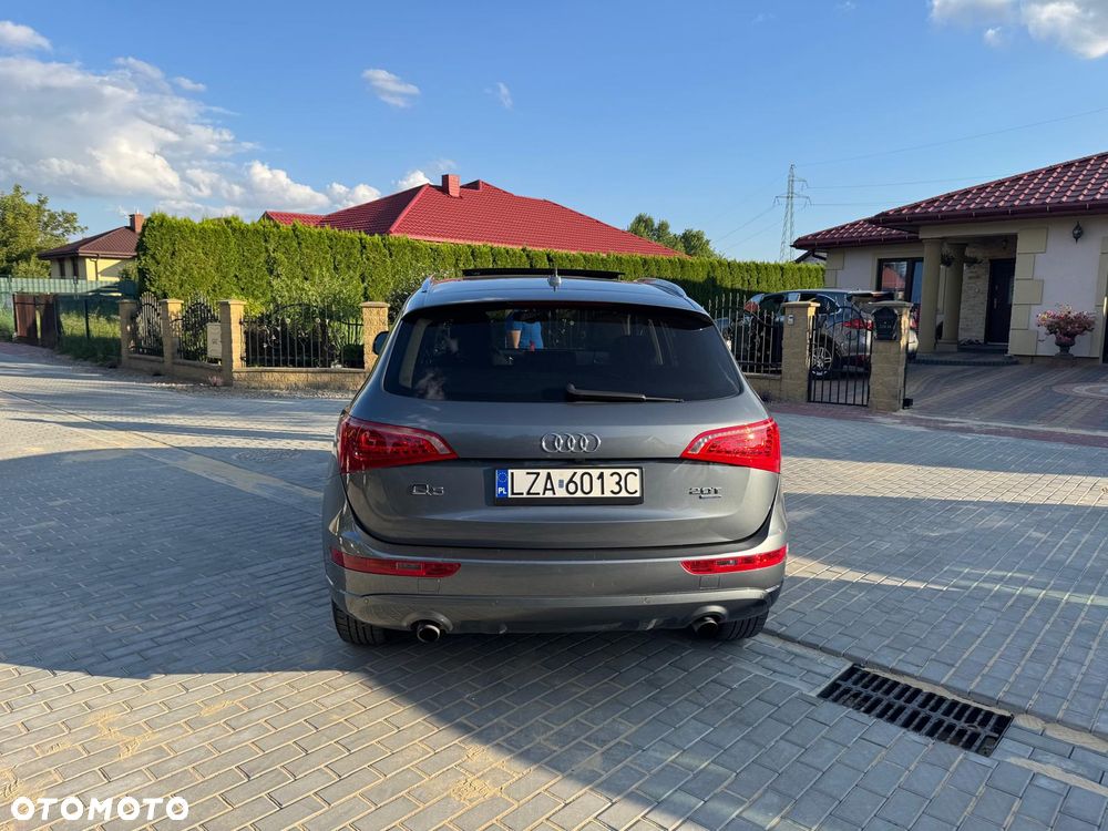 Audi Q5 - 5