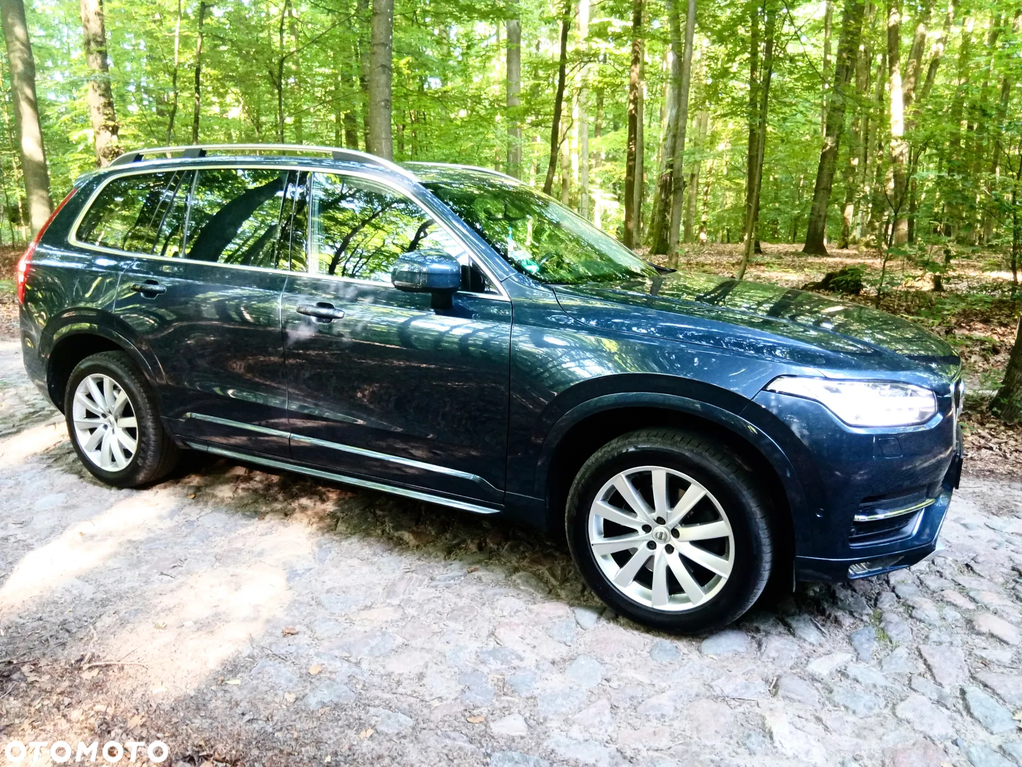 Volvo XC 90 D4 FWD Momentum - 6