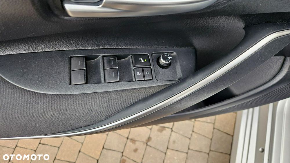 Toyota Corolla - 31