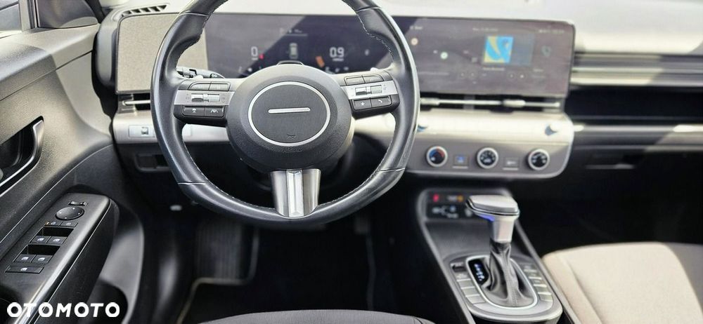 Hyundai Kona - 10