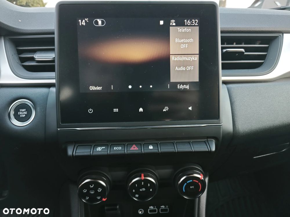 Renault Captur - 18