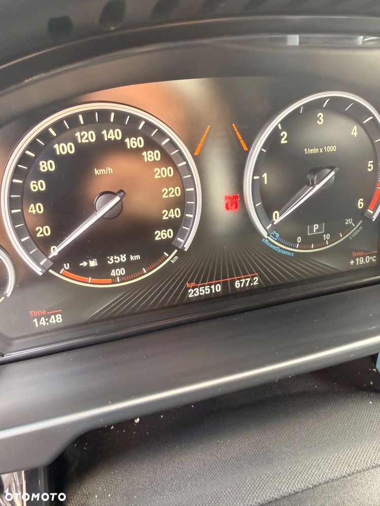 BMW X5 xDrive30d - 13