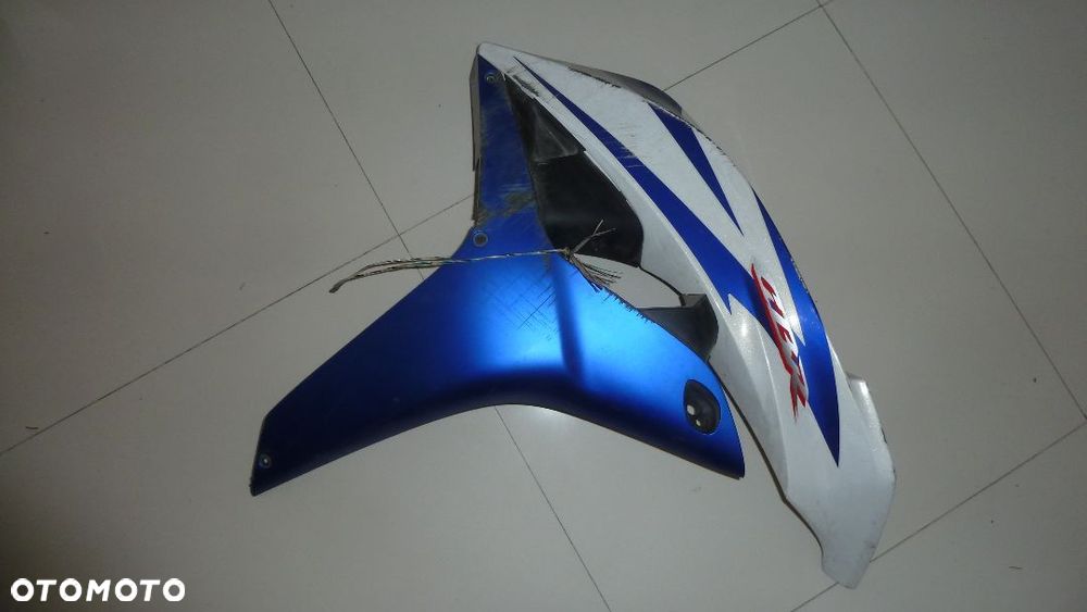 Honda CBR 600RR PC40 bok błotnik osłona boczna owiewka - 6