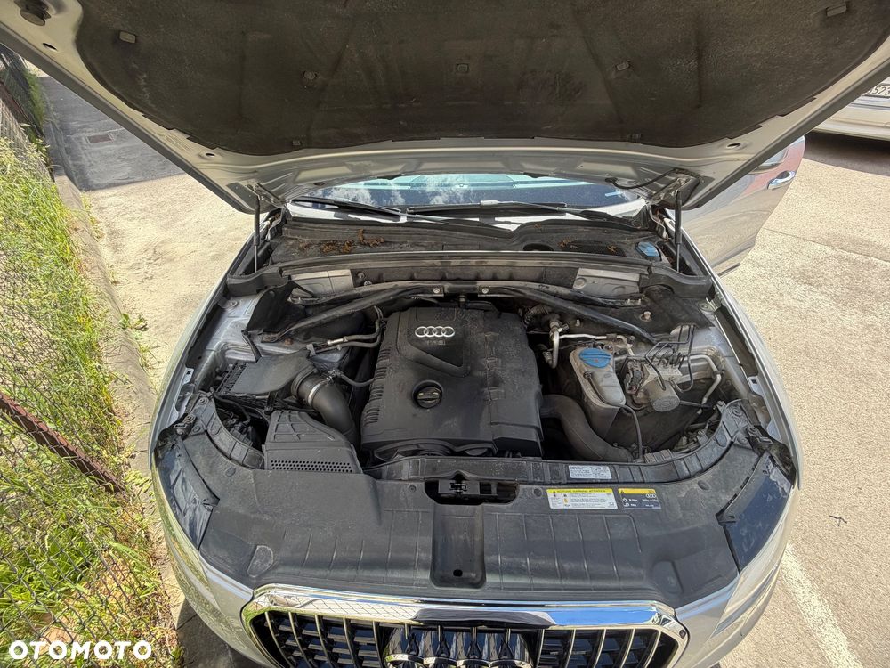 Audi Q5 - 22