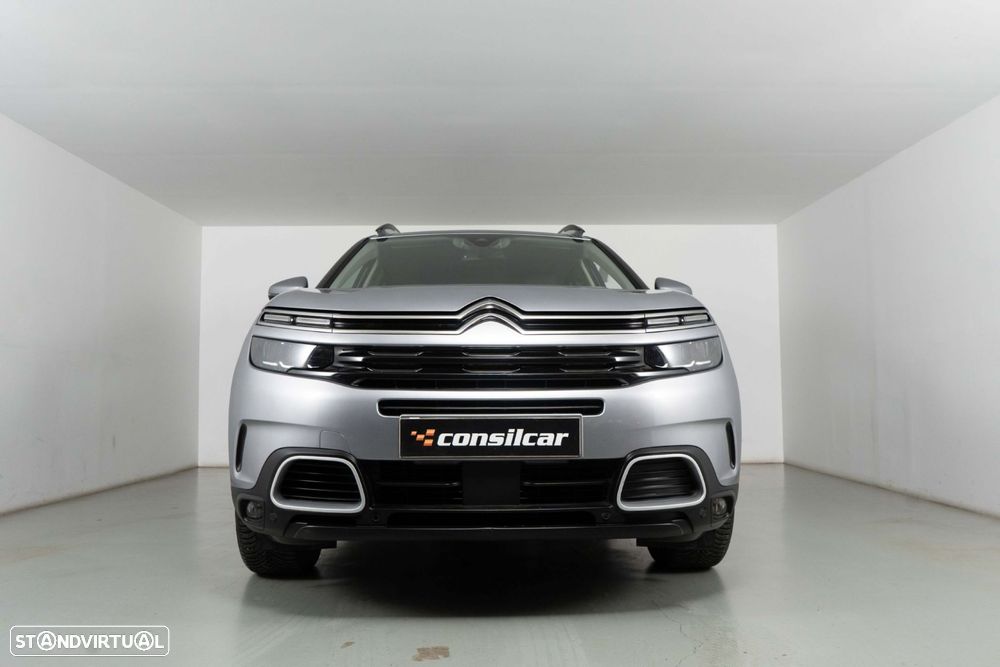 Citroën C5 Aircross 1.2 PureTech Shine EAT8 - 3
