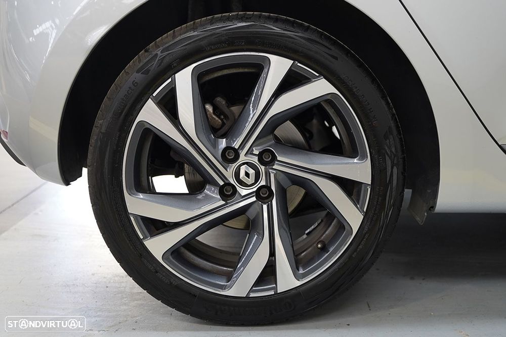 Renault Clio 1.0 TCe RS Line - 5