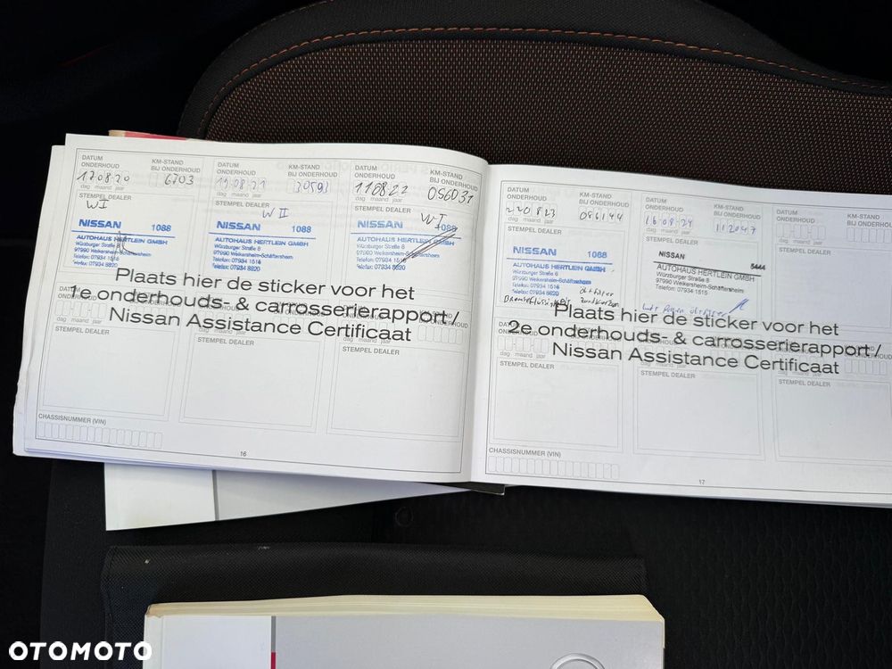 Nissan Qashqai 1.3 DIG-T N-Style - 23